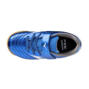 ミズノ MIZUNO ジュニア サッカー フッ...の詳細画像3