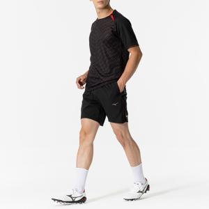 ミズノ MIZUNO メンズ レディース サッカー ウェア ボトムス ハーフパンツ MO MOVE CLOTH P2MDB010 【2024SS】｜spopia