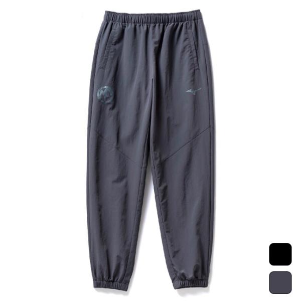 ミズノ MIZUNO メンズ レディース サッカー フットサル ウエア ボトムス ロングパンツ MZ...