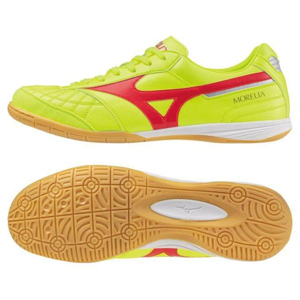 【人気商品】 ■ ミズノ MIZUNO サッカー スパイク シューズ モレリア SALA JAPAN...