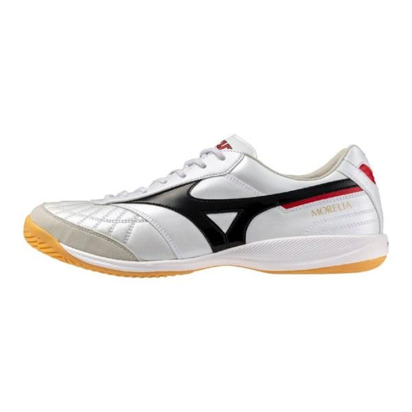 【人気商品】■ ミズノ MIZUNO メンズ レディース フットサル シューズ 屋内 インドア用 モ...