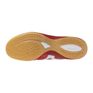 ミズノ MIZUNO メンズ レディース フッ...の詳細画像3