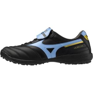 【人気商品】■ ミズノ MIZUNO メンズ レディース フットサル シューズ ターフコート用 モレリア サラ ELITE TF Q1GB255014