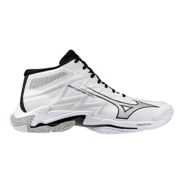 ミズノ MIZUNO メンズ レディース バレーボール シューズ ウエーブライトニング エリート M...