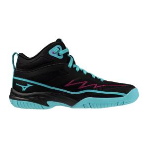 ミズノ MIZUNO キッズ ジュニア バスケ...の詳細画像1