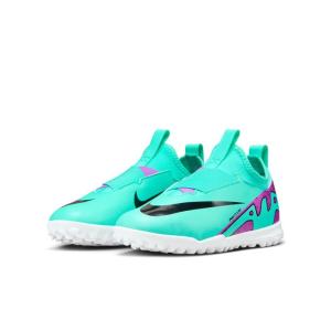 ナイキ NIKE ジュニア サッカー トレーニングシューズナイキ ジュニア ズーム ヴェイパー 15 DJ5621 300