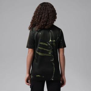 ナイキ NIKE キッズ サッカー トップス ...の詳細画像1