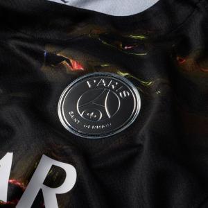ナイキ NIKE キッズ サッカー トップス ...の詳細画像5