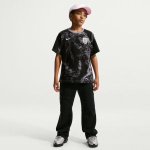 ナイキ NIKE ジュニア キッズ サッカー サッカー ウェア Tシャツ イングランド ENT U NK AOP TEE IQ2189 002 【2026SS】