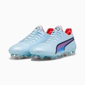 プーマ PUMA サッカー スパイク シューズ 天然芝/人工芝用 プーマ キング アルティメット F...