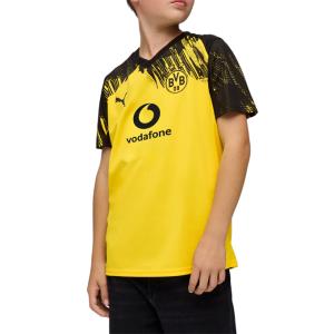 プーマ PUMA ジュニア サッカー ウエア ト...の商品画像