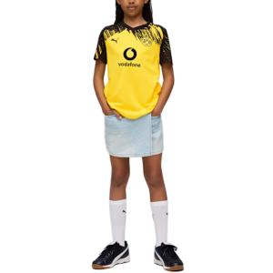 プーマ PUMA ジュニア サッカー ウエア ...の詳細画像3