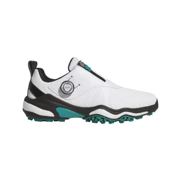 アディダス adidas メンズ ゴルフ シューズ スパイクレス ボアレース アクセサリー コードカ...