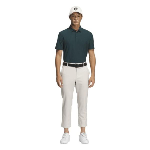 アディダス adidas メンズ ゴルフ ウェア パンツ EX STRETCH ACTIVE 撥水 ...