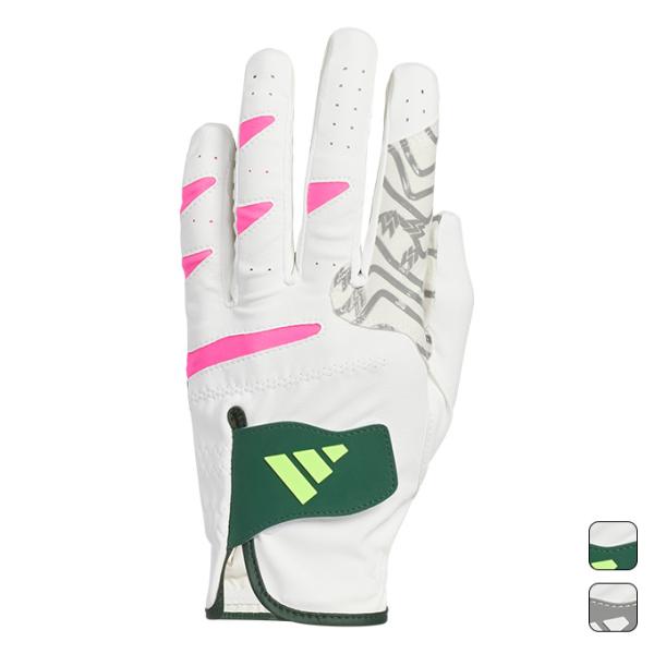 アディダス ゴルフ adidas golf メンズ アクセサリー 手袋 コードカオス グローブ JT...