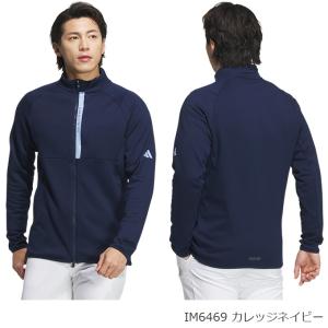アディダス adidas メンズ ゴルフ ウェ...の詳細画像1