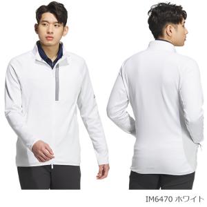 アディダス adidas メンズ ゴルフ ウェ...の詳細画像2