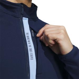 アディダス adidas メンズ ゴルフ ウェ...の詳細画像4