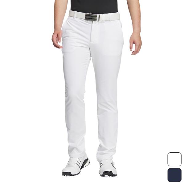 アディダス adidas メンズ ゴルフ ウェア ボトムス ロングパンツ WIND.RDY EX-S...