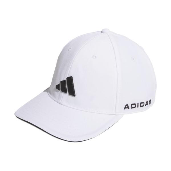 アディダス adidas メンズ レディース ゴルフ アクセサリー 帽子 CLIMACOOL クライ...