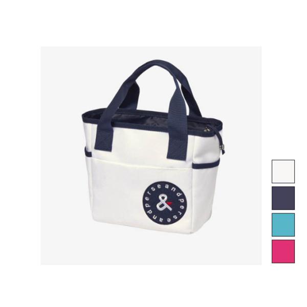 アンパスィ and per se メンズ レディース ゴルフ 小物 アクセサリー ベーシックカートバ...