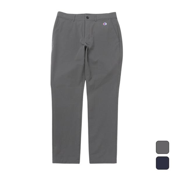 チャンピオン CHAMPION メンズ ゴルフ ウェア ボトムス パンツ LONG PANTS C3...