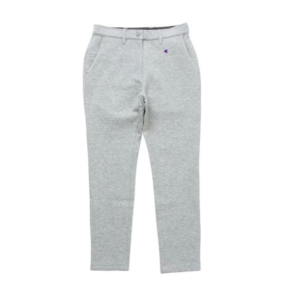 チャンピオン CHAMPION レディース ゴルフ ウェア ボトムス ロングパンツ CW-CG201...