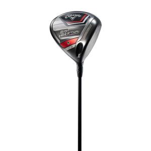 キャロウェイ callaway メンズ ゴルフ クラブ ビッグバーサ23 ドライバー 4H211538L300 【2023SS】｜spopia