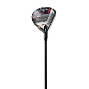 キャロウェイ callaway メンズ ゴルフ クラブ ビッグバーサ23 フェアウェイウッド 4H220538L500 【2023SS】｜spopia