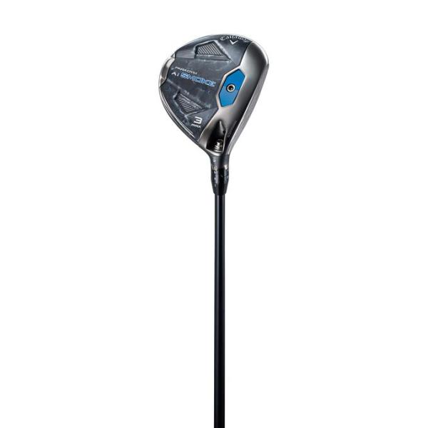 キャロウェイ callaway メンズ ゴルフ クラブ フェアウェイウッド PARADYM AI S...
