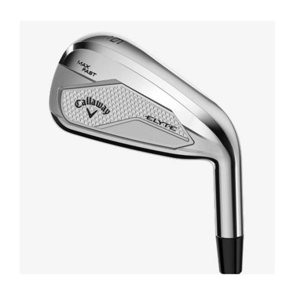 キャロウェイ callaway メンズ ゴルフ クラブ アイアンセット IR RH ELYTE MX...