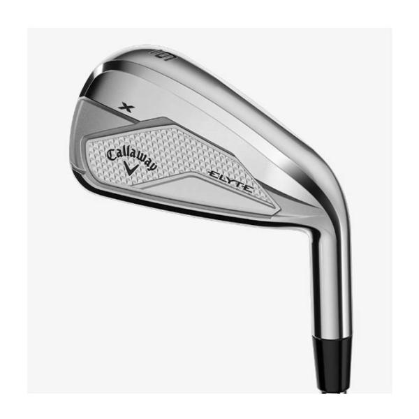 キャロウェイ callaway メンズ ゴルフ クラブ アイアンセット IR RH ELYTE X ...