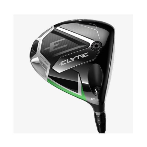 キャロウェイ callaway メンズ ゴルフ クラブ ドライバー WD RH ELYTE DR 1...