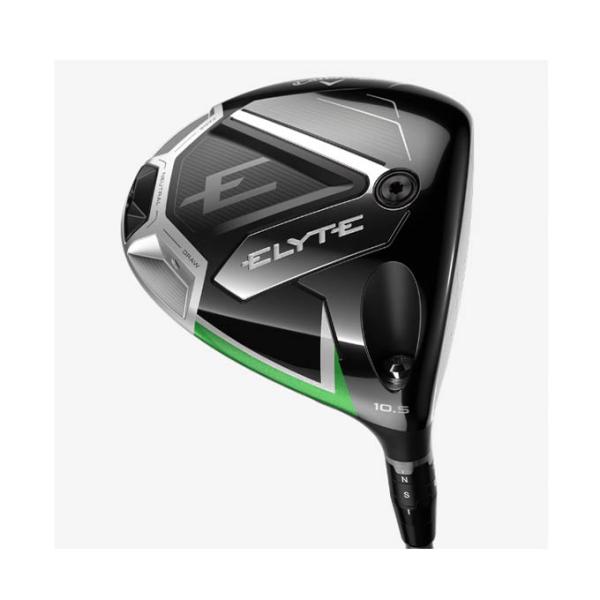 キャロウェイ callaway メンズ ゴルフ クラブ ドライバー WD RH ELYTE DR 1...