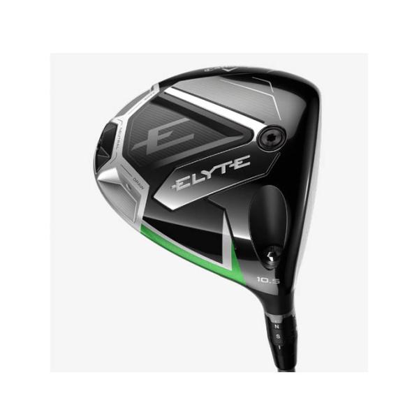 キャロウェイ callaway メンズ ゴルフ クラブ ドライバー WD RH ELYTE DR 9...