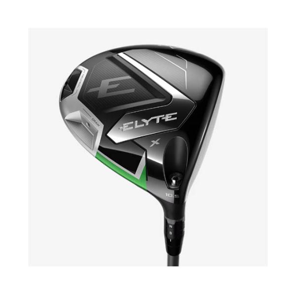 キャロウェイ callaway メンズ ゴルフ クラブ ドライバー WD RH ELYTE X DR...