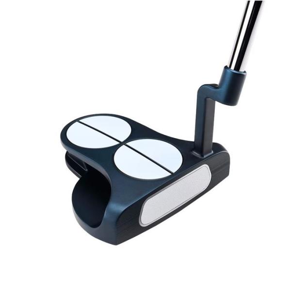 オデッセイ ODYSSEY メンズ ゴルフ クラブ パター PT RH OD AI-ONE 2 BA...