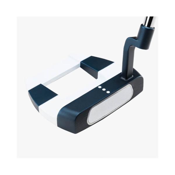 オデッセイ ODYSSEY メンズ ゴルフ クラブ パター PT RH OD AI-ONE JAIL...