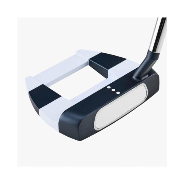 オデッセイ ODYSSEY メンズ ゴルフ クラブ パター PT RH OD AI ONE JB M...