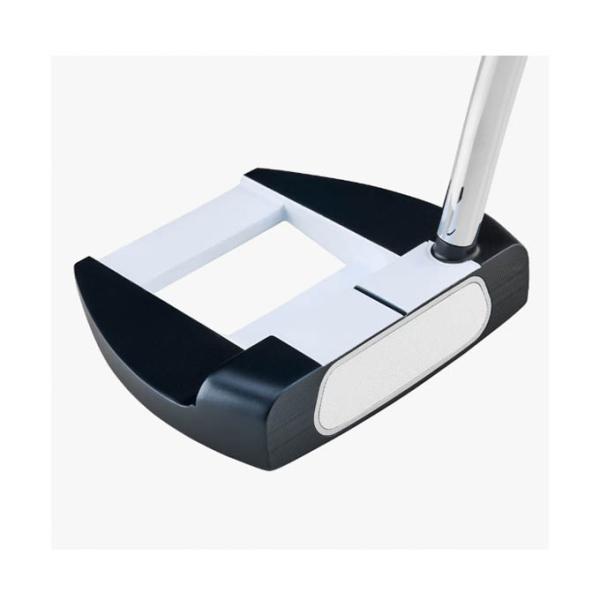 オデッセイ ODYSSEY メンズ ゴルフ クラブ パター PT RH OD AIONE LE JB...