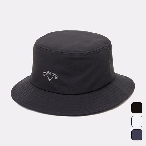 キャロウェイ callaway メンズ ゴルフ アクセサリー 帽子 バケットハット C2429111...