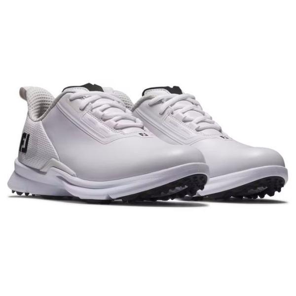 フットジョイ FOOTJOY レディース ゴルフ シューズ WOFJ フューエル LACED 907...
