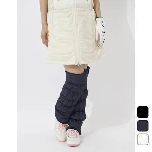 adidas アディダス ゴルフ MMT11 COLD.RDY 中わた入り レッグ