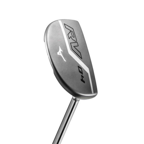 ミズノ MIZUNO メンズ レディース ゴルフ クラブ パター RV-04 パター 5KJSP17...