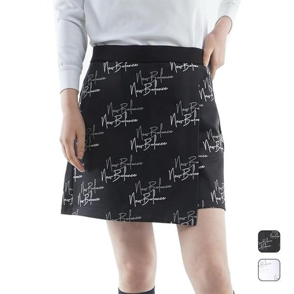 ニューバランス ゴルフ new balance golf レディース ゴルフ ウェア ボトムス キュ...