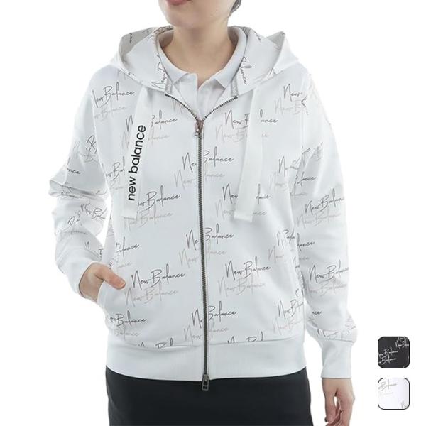 ニューバランス ゴルフ new balance golf レディース ゴルフ ウェア トップス 長袖...