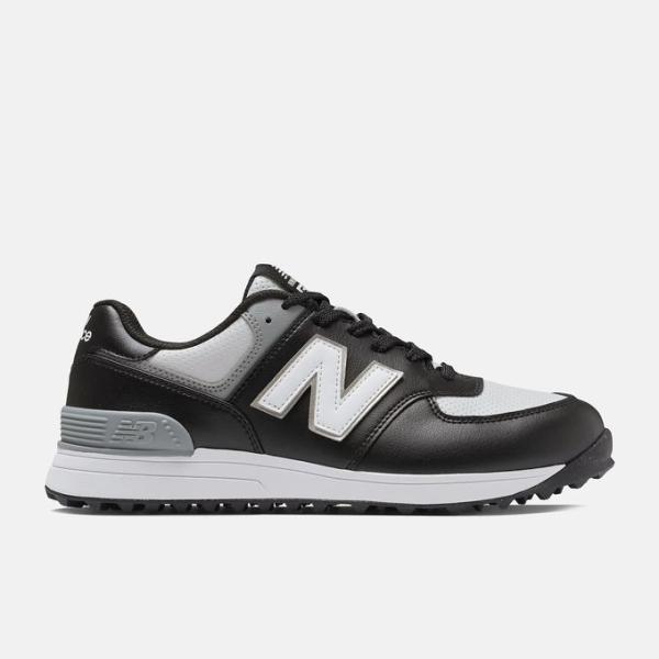 ニューバランス ゴルフ new balance golf メンズ ゴルフ シューズ スパイクレス 5...