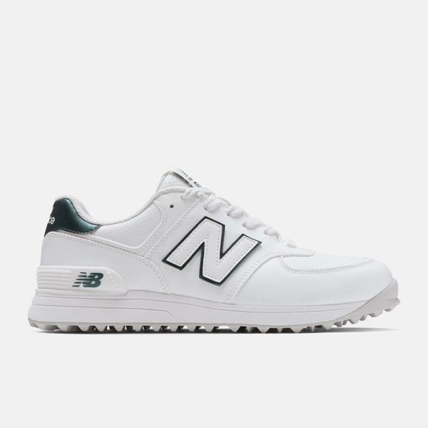 ニューバランス ゴルフ new balance golf メンズ ゴルフ シューズ スパイクレス 5...