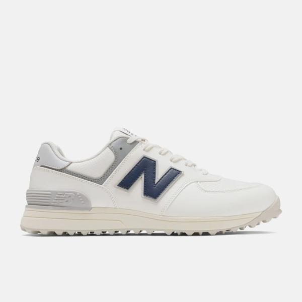 ニューバランス ゴルフ new balance golf メンズ ゴルフ シューズ スパイクレス 5...