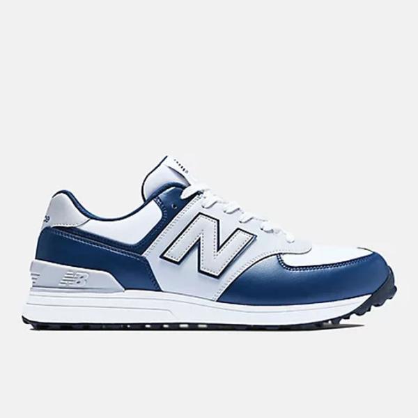 ニューバランス new balance メンズ レディース ゴルフ シューズ 574 v3 SL U...